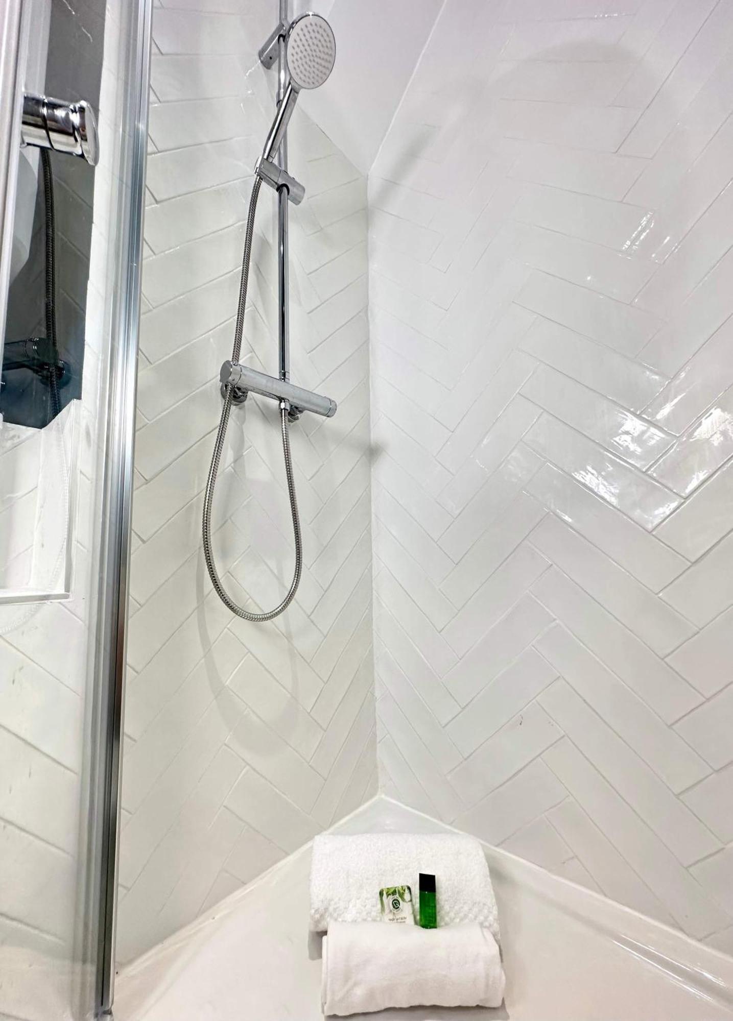 Welcoming Studio Near Opera Париж Екстер'єр фото