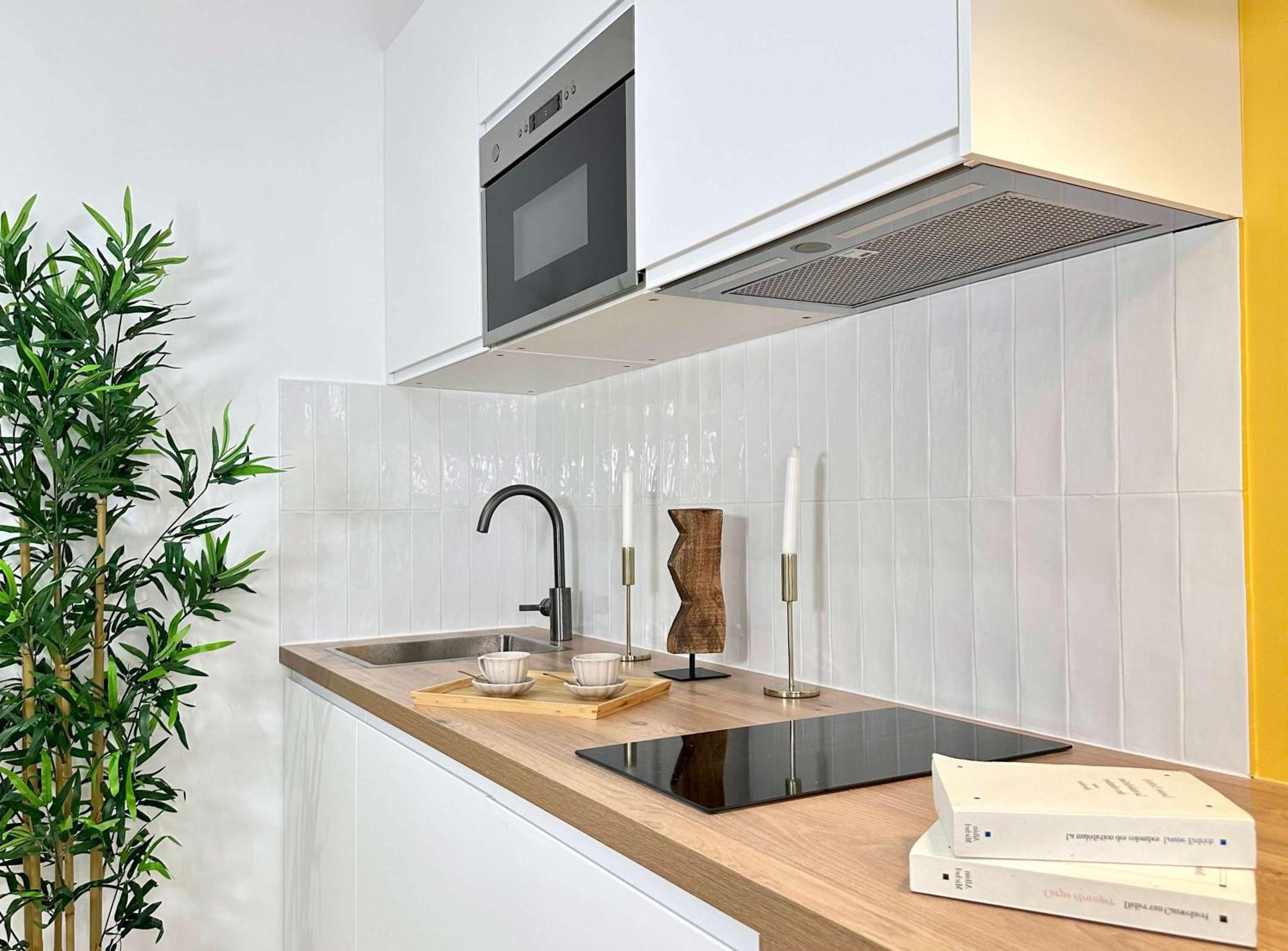 Welcoming Studio Near Opera Париж Екстер'єр фото